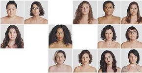 Mulheres rompem o medo e relatam em vídeo situações de assédio sexual e moral