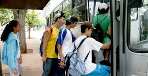 Prefeitura de Natal confirma Passe Livre para estudantes da rede pública