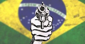 O que o porte de armas nos EUA tem a ensinar para o Brasil