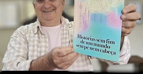 Foto: (Foto: Divulgação.)