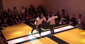 Caleidos Cia. de dança