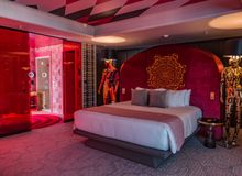 Featured side: Minor Hotels amplia presença na América Latina e mira brasileiros