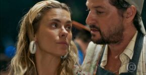 Foto: (Reprodução/TV Globo)