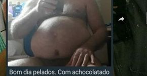 Professor manda foto nu ‘por engano’ a alunos do 7º ano em Campinas