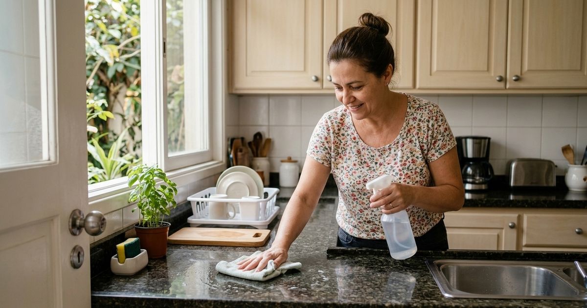 Álcool comum e álcool de limpeza não são a mesma coisa: quais são as diferenças e como usá-los corretamente?