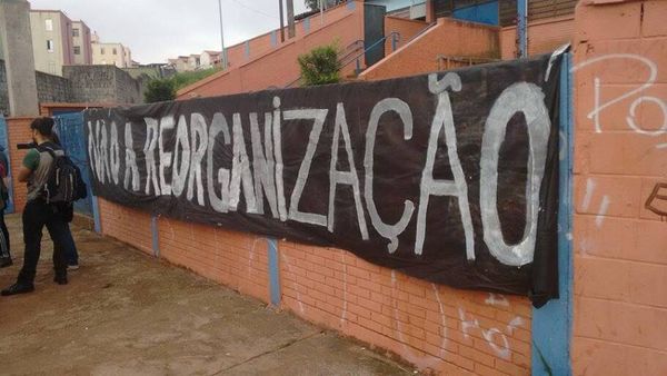 Escola Salvador Allende 