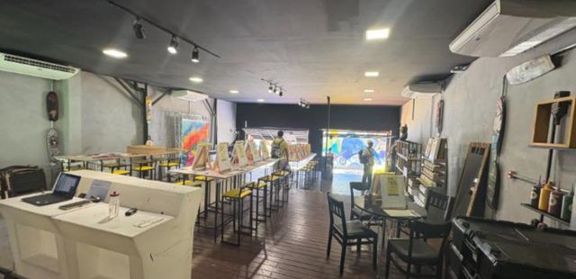 Casa Beco no Festival Grão & Torra: oficinas irresistíveis para os amantes de café