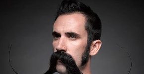 Saiba como foi o Campeonato Americano de Barba e Bigode 2013