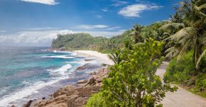 Foto: (Michel Denousse/Tourism Seychelles)