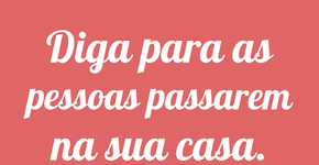 Confira 10 pôsteres com frases tipicamente paulistanas