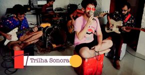 Trilha Sonora de Bolso