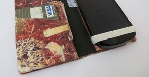 Artmanha vende bolsas e acessórios ecológicos