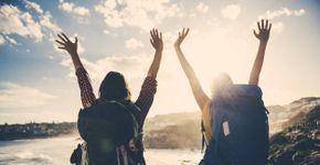 Brasileiros na Austrália criam movimento ‘empreender é uma viagem