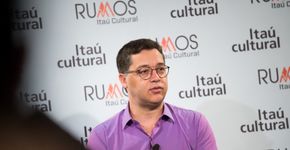Itaú Cultural abre inscrições para os editais do programa “Rumos”