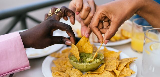 Bateu vontade de comer um petisco? Veja essas opções deliciosas e fáceis de preparar