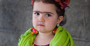 Cansei de ser princesa: 24 fantasias que vão deixar as meninas ainda mais poderosas