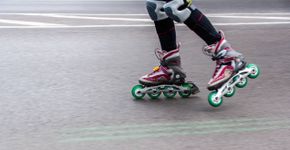 Patinação supervisionada retorna ao CMEC Santa Lídia com horário ampliado