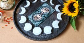 Tarot do dia: previsão para os 12 signos em 30/04/2026
