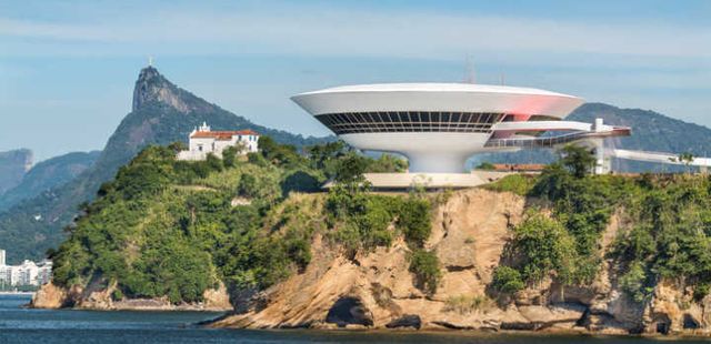 Muito além do MAC: dicas de rolés para fazer em Niterói
