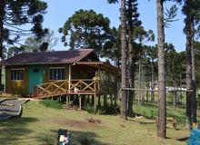Featured side: Serra Catarinense mostra seu lado aventureiro fora do inverno