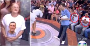 BBB18: família de Kaysar seria responsável por camisas no paredão