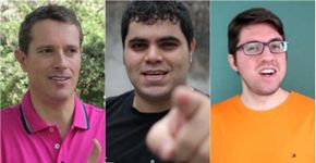7 canais no YouTube para estudar matemática sem complicação