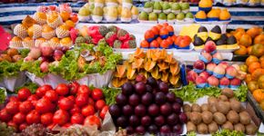 Foto: (iStock/norioito)