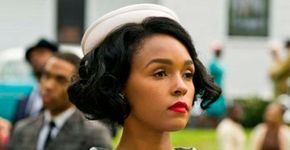 Janelle Monáe discute sobre menstruação no Twitter