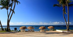 Foto: (Rogério Maranhão/Hotel Ponta Verde)
