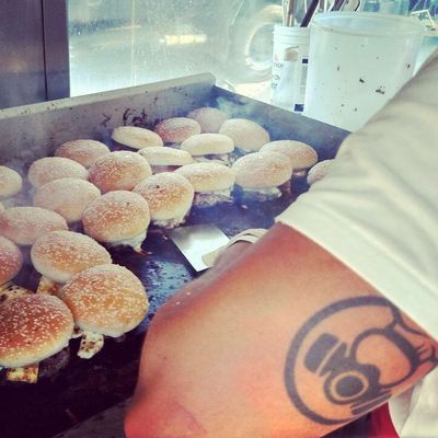 Urbano Food Truck