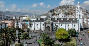 Quito celebra 37 anos de reconhecimento pela Unesco