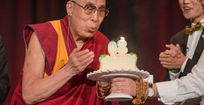 Foto: (TENZIN CHOEJOR)