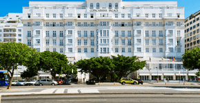 Hotéis de luxo: 12 destinos pelo mundo frequentados por famosos e bilionários