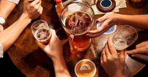 Tatuagem temporária detecta nível de álcool no sangue