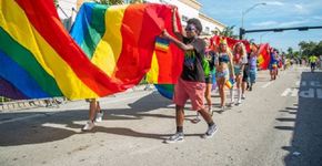 Flórida se destaca pela diversidade de destinos LGBTQ friendly