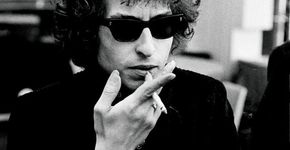 Livro com todas as letras de Bob Dylan será lançado no Brasil