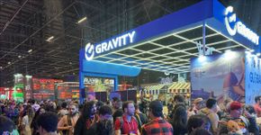 Foto: (Foto: divulgação Gravity)