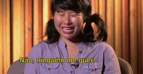 Yukon resumiu a vida da internet em uma frase: ‘Ninguém me quer’