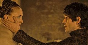 GoT e The Handmaid’s Tale mostram lados diferentes do estupro
