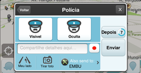 Projeto de lei que pode banir Waze no Brasil é aprovado na Câmara
