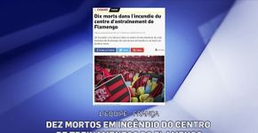 Saiba como ser correspondente internacional do SporTV