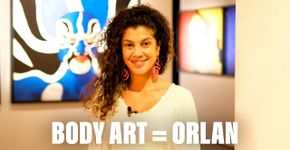 Mostra imperdível da artista francesa ORLAN toma conta do Sesc Avenida Paulista