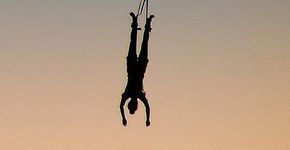 Virada Radical: Bungee Jump, Snowboard e skate em SP