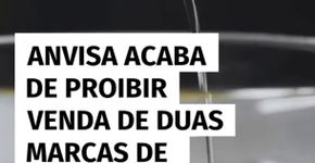Anvisa proíbe comercialização de duas marcas conhecidas de azeite por risco à saúde