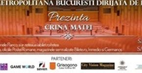Brasil recebe o Festival Met Opera
