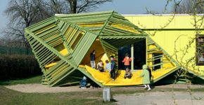 15 escolas ao redor do mundo que impressionam por sua arquitetura