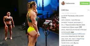 Lutadoras de MMA revelam assédio sexual na internet