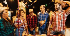 Foto: (iStock (kleber cordeiro))