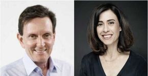 Universal defende Crivella e critica a atriz Fernanda Torres