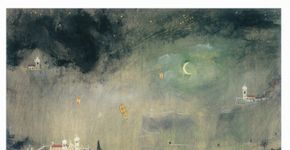 Mostra “Guignard e o Oriente: China, Japão e Minas” no Instituto Thomie Ohtake